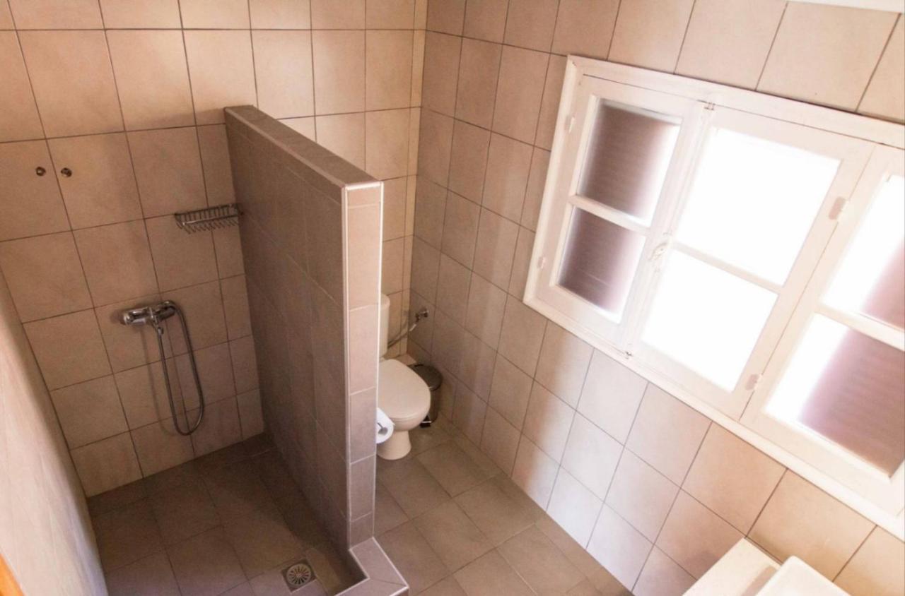 Our House 2 Luxury Suites Kavala Exterior foto